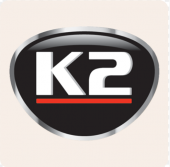 Омивач зимовий для лобового скла (концентрат)/K2 CLAREN WINDSHIELD WASHER CONCENTRATE -40C 5L