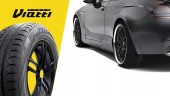 Шина 215/55R17 94T Brina V-521 (Viatti)