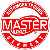 Рычаг стеклооч. ВАЗ 2101-2107, 2121 ECONOMY PACK (1 шт.) (пр-во MASTER SPORT)