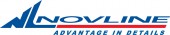 Коврики в салон BMW X5 1999-2006, 4 шт. (полиуретан) (пр-во NOVLINE)