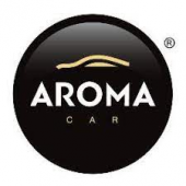 Ароматизатор на дефлектор Aroma Car Manny - CHERRY