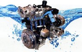 Антифриз GreenCool GС5010, концентрат G12, 1л (красн.)