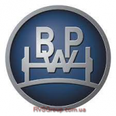 Подушка пневмоподвески                                      