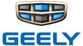 Фонарь задний хетчбек R Geely EC7RV