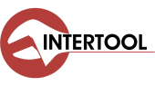 Рукавичка садова з поліуретановим покриттям 8" зелена (INTERTOOL)