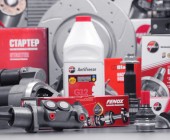 Щетка стеклоочистителя