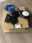 Электродвигатель подогрева