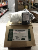 Элементы управления, кондиционер