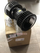 Вентиляция салона