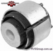 Подвеска, рычаг независимой подвески колеса; Втулка, балка моста; Подвеска, корпус колесного подшипника