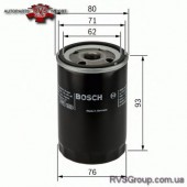 Масляный фильтр