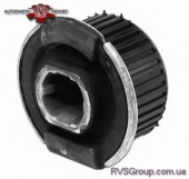 Втулка, балка моста