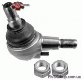 Шаровой шарнир