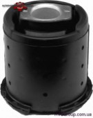 Втулка, балка моста