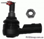 Наконечник поперечной рулевой тяги