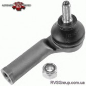 Наконечник поперечной рулевой тяги