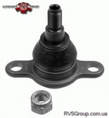 Шаровой шарнир