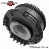 Втулка, балка моста