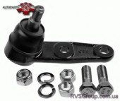 Шаровой шарнир