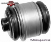 Подвеска, корпус колесного подшипника