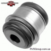 Подвеска, корпус колесного подшипника