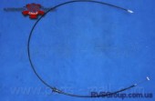 Тросик замка капота