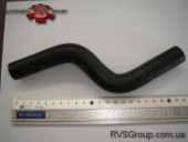 Шланг, теплообменник - отопление