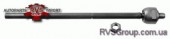 Осевой шарнир, рулевая тяга