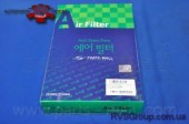 Фильтр воздушный MAZDA 3 BK 00-06 (пр-во PARTS-MALL)