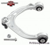 Рычаг независимой подвески колеса, подвеска колеса