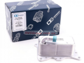 Радіатор мастила MB Sprinter OM 651 (теплообменник)