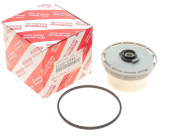 Фільтр паливний