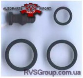 Комплект прокладок, форсунка