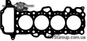 Прокладка, головка цилиндра