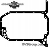 Прокладка, масляный поддон