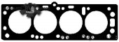 Прокладка, головка цилиндра