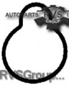 Прокладка, впускной коллектор