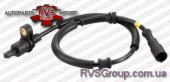 Датчик ABS задн Прав RENAULT MEGANE I, MEGANE I CLASSIC, MEGANE SCÉNIC, SCENIC I 1.4-2.0 09.96-12.04