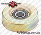 Натяжной ролик, поликлиновой  ремень