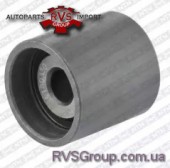 Паразитный / Ведущий ролик, зубчатый ремень