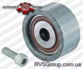 Паразитный / Ведущий ролик, зубчатый ремень