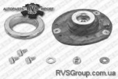 Ремкомплект, опора стойки амортизатора