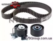 Комплект ремня ГРМ