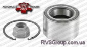 Комплект подшипника ступицы колеса