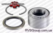 Комплект подшипника ступицы колеса