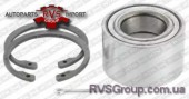 Комплект подшипника ступицы колеса
