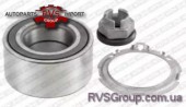 Комплект подшипника ступицы колеса