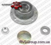 Комплект подшипника ступицы колеса