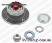 Комплект подшипника ступицы колеса