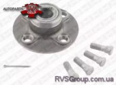 Комплект подшипника ступицы колеса